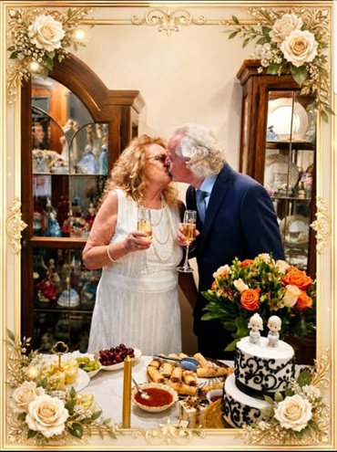 Marriage