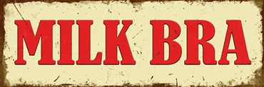 Milk Bra
