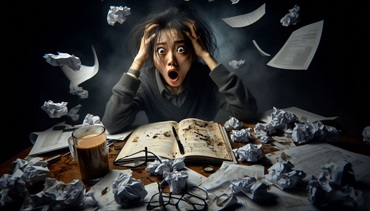 proofreading editing publishers