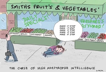 proofreading editing publishers